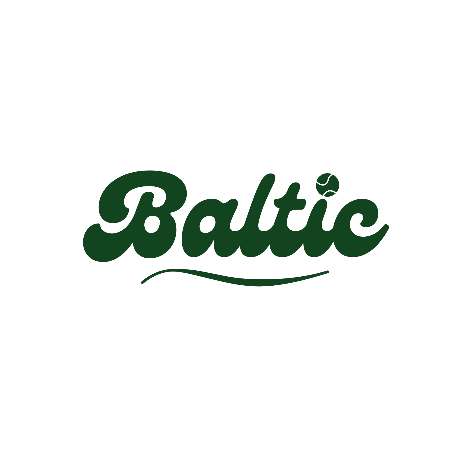 Padel Baltic